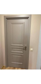 Дверь Шейлдорс Скалино-5 ДГ