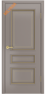 Дверь Мильяна Gold 2