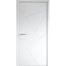 Дверь Albero Геометрия-2