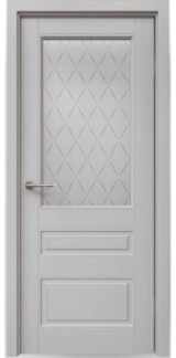 Дверь Albero Классика-3 ДО