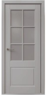 Дверь Albero Классика-4 ДО