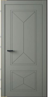 Дверь Entro Simple S13