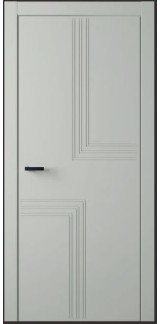 Дверь Entro Simple S7