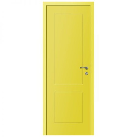 Дверь KAPELLI multicolor Ф2К