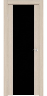 Дверь Zadoor S10 Триплекс Чёрный