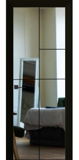 Дверь Porta Prima Tivoli А-1 Зеркало Corsa