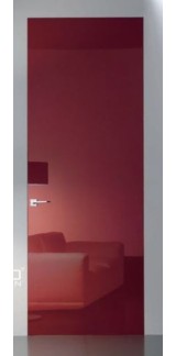Комплект скрытой двери Pro Design Color Glass