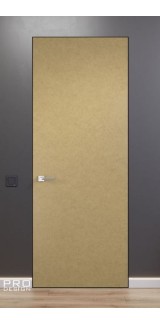 Дверное полотно Pro Design Panel под отделку
