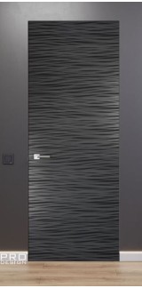 Комплект скрытой двери Pro Design Universal Panel HPL