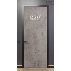 Комплект двери Pro Design Telescopic ЛДСП