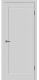 Дверь VFD Flat 1 ДГ