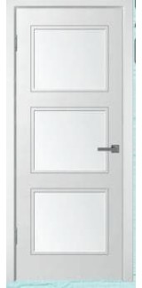 Дверь Wanmark Нео-4 ДО