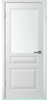Дверь Wanmark Твист-3 ДО