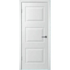 Дверь Wanmark Твист-4 ДГ