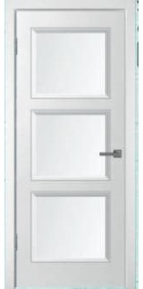 Дверь Wanmark УНО-4 ДО