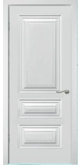 Дверь Wanmark Симпл-3 ДГ