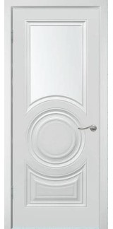 Дверь Wanmark Симпл-4 ДО