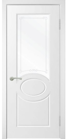 Дверь Wanmark Скай-4 ДО