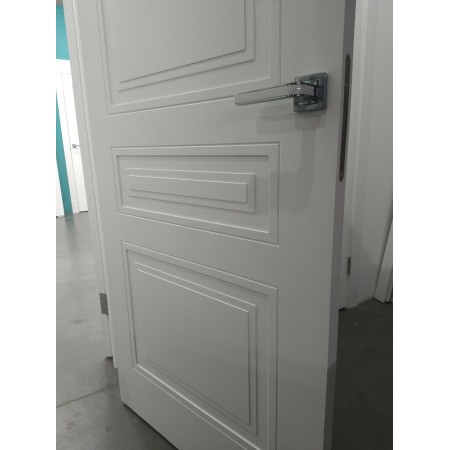 Дверь Wanmark Нео-3 ДГ
