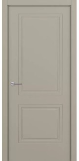 Дверь Zadoor Венеция 2 Эмаль