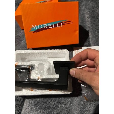 Ручка дверная Morelli MIRA MH-54-S6