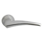 Матовый хром