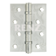 Петля Renz INDECOR FL 100-4BB FH SN никель матовый
