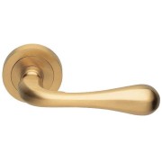 Матовое золото