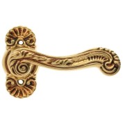 Матовое золото