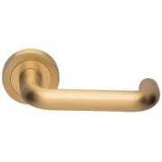 Матовое золото