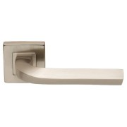 Матовый никель