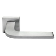 Матовый хром