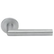 Матовый хром