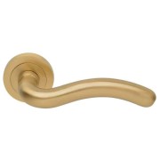 Матовое золото