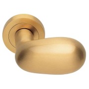 Матовое золото