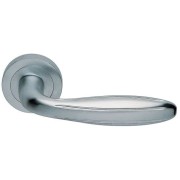 Матовый хром