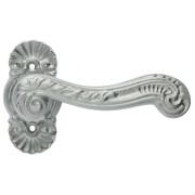 Матовый хром