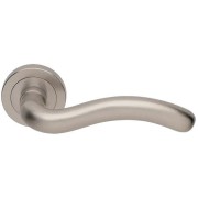 Матовый никель