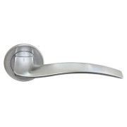 Матовый хром