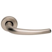 Матовый никель