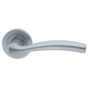 Матовый хром