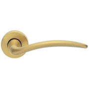 Матовое золото