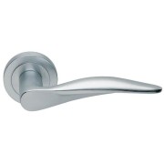 Матовый хром