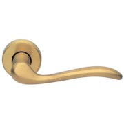 Матовое золото