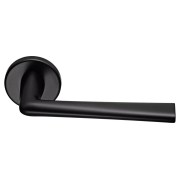 Черный матовый