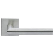 Матовый хром