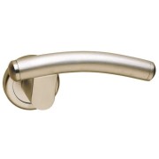 Матовый никель