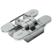 Матовый хром