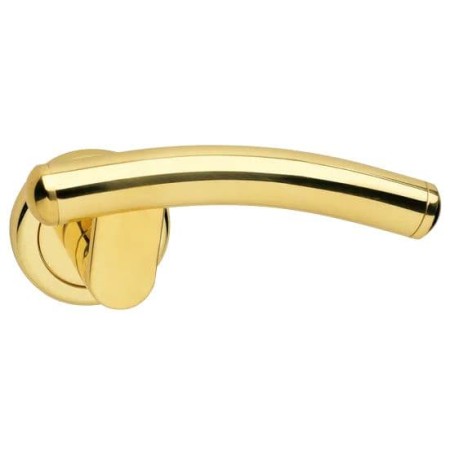 Ручка дверная Morelli LUNA R4