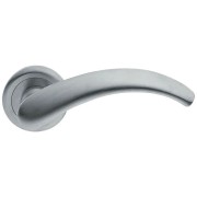 Матовый хром